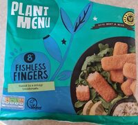 Fishless Fingers