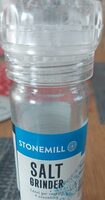 Aldi salt grinder
