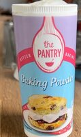 Baking Powder