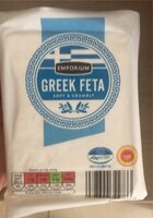 Feta cheese