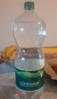 Comeragh Irish Sparkling Water