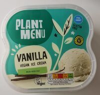 Vanilla Ice Cream