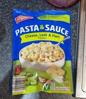 Pasta n sauce
