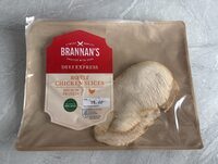 Chicken Slices