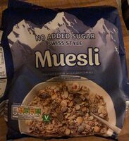 Muesli