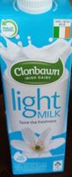 Light Milk