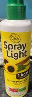 Sunflower Oil Cooking Spray