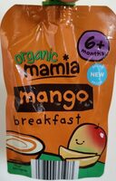 Mango Breakfast