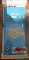 Everyday Essentials White Chocolate