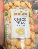 Chickpeas