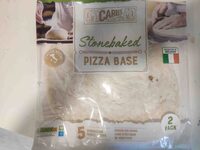 Pizza Base