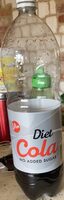 Diet cola
