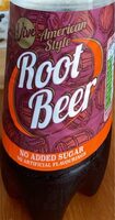 Root beer