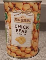 Chick Peas