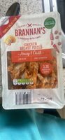 Peel AMILY VALUE PACK FINEST QUALITY BRANNAN'S CRA