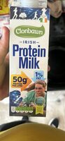 Protein Milk