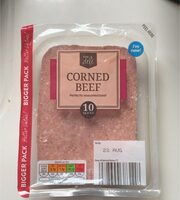 Corned beef