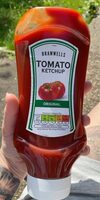 Tomato ketchup