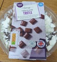 Chocolate Trifle