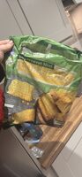 Supersweet Mini Corn Cobs