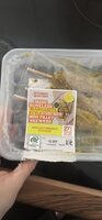 Irish Boneless Margarita Style Chicken Mini Fillet Skewers