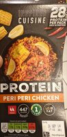 Peri Peri Chicken