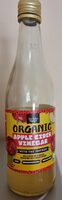 Organic Apple Cider Vinegar