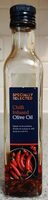 Chilli Infused Olive Oil