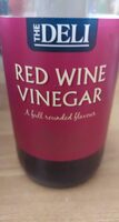 Red Wine Vinegar