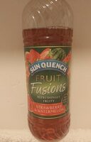 Fruit Fusions