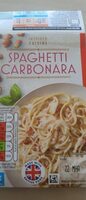Spaghetti Carbonara