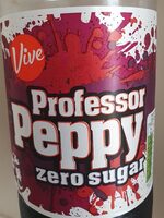 Professor Peppy