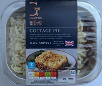 Cottage Pie