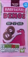 Raspberry Dinos