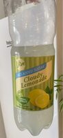 Cloudy Lemonade