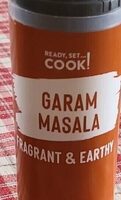 Garam Masala