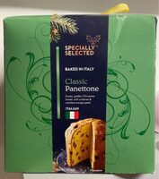Panettone