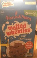 Malted Wheaties