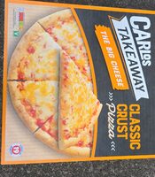 The Big Cheese