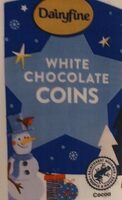 White chocolate