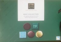 Mint collection