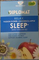 Relax Sleep