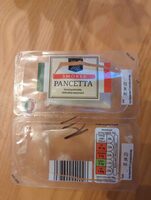 Smoked Pancetta
