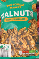 Walnuts