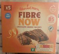 Fibre now