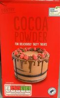 Cocoa powder