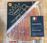 Prosciutto di parma