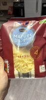 Mature cheddar Grated