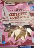Quiche Lorraine