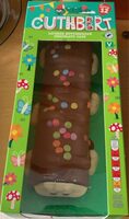 Cuthbert cake